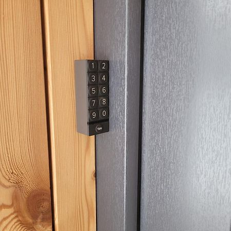 Apartman Berg Brcalnik Železná Ruda Dış mekan fotoğraf