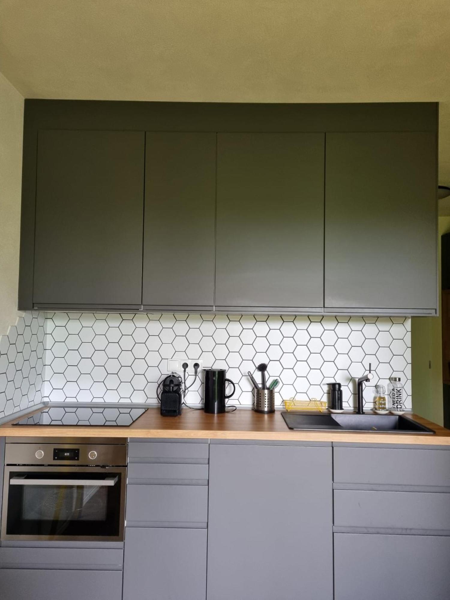 Apartman Berg Brcalnik Železná Ruda Dış mekan fotoğraf